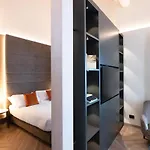 מלון 3t Boutique 4*