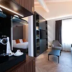 3t Boutique Hotel Ivrea