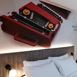 Hotel 3t Boutique 4*