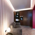 מלון 3t Boutique איבראה