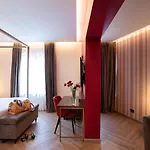 3t Boutique Hotel 4*