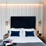 Hotel 3t Boutique