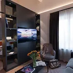 Hotel 3t Boutique Ivrea