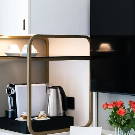 3t Boutique 4* Ivrea