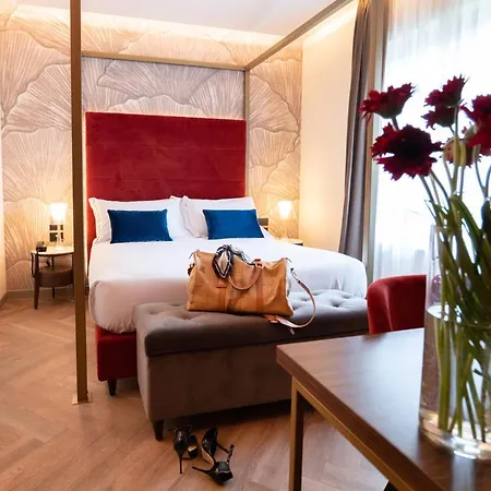 3t Boutique 4*