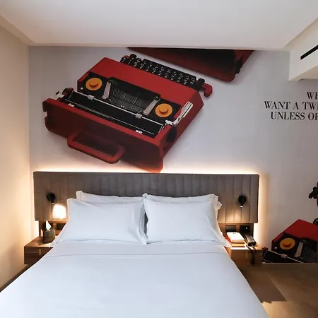 3t Boutique Ξενοδοχείο 4*