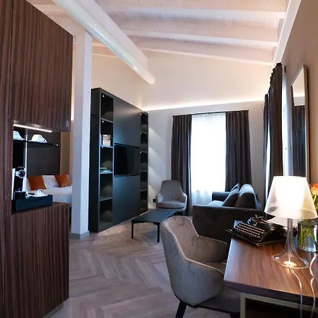 Hotel 3t Boutique Ivrea
