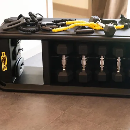 3t Boutique 4* Ivrea