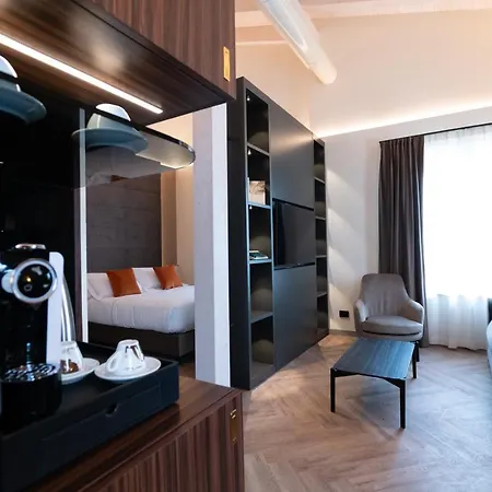 3t Boutique Hotel Ivrea