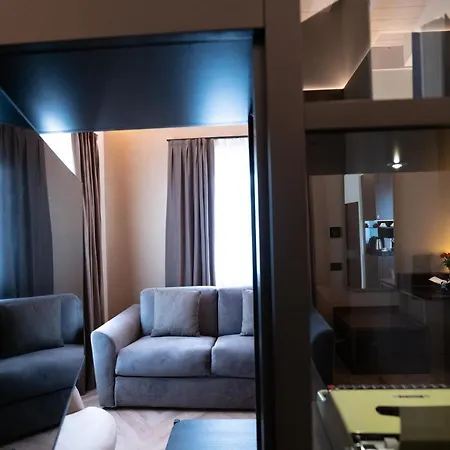 Hotel 3t Boutique Ivrea