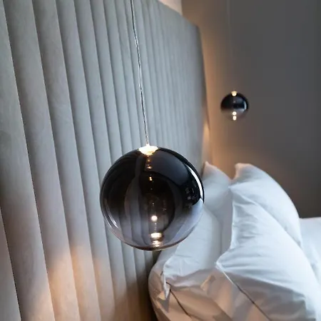 Ξενοδοχείο 3t Boutique 4*
