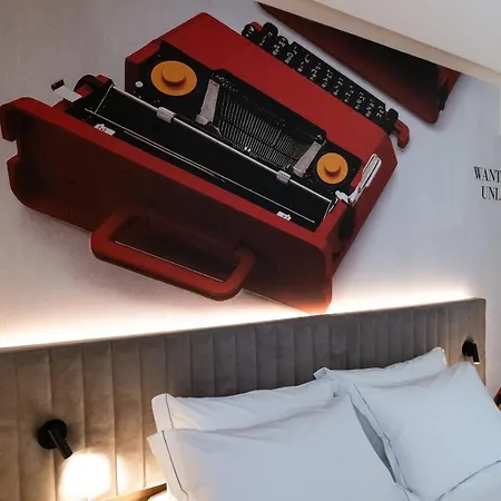 Ξενοδοχείο 3t Boutique 4*