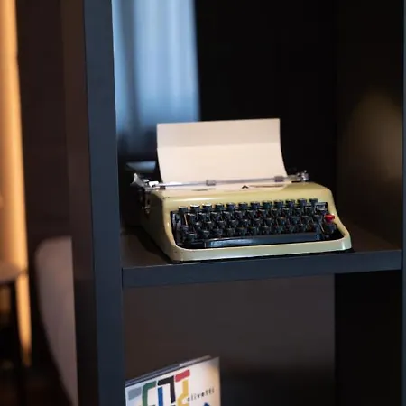 3t Boutique Hotel 4*