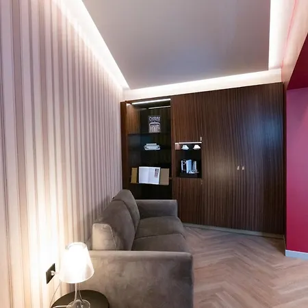 Hotel 3t Boutique Ivrea