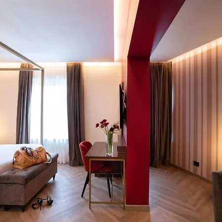 3t Boutique Hotel 4*