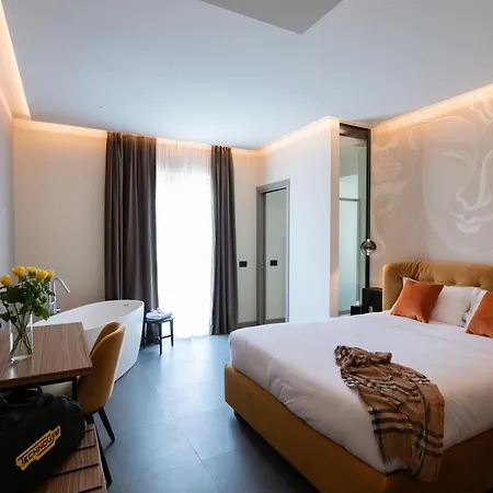 Hotel 3t Boutique Ivrea