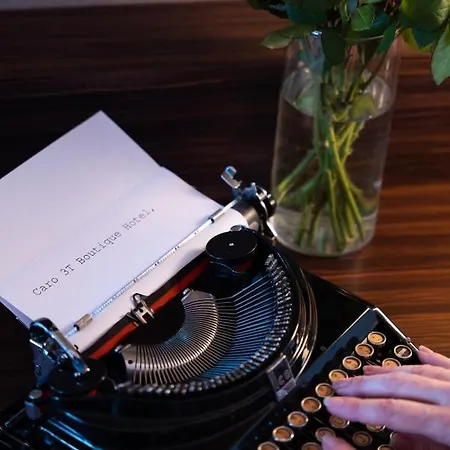 Hotel 3t Boutique Ivrea