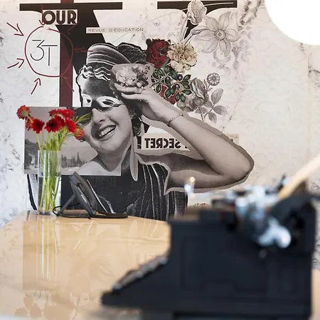 Ξενοδοχείο 3t Boutique
