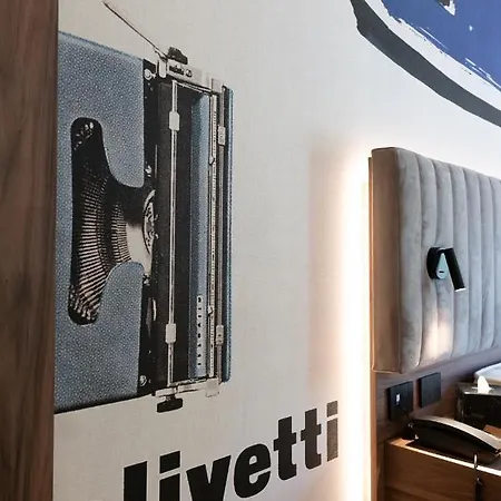 Hotel 3t Boutique
