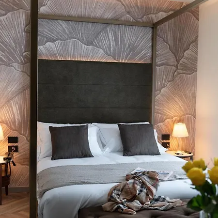 3t Boutique Ξενοδοχείο 4*
