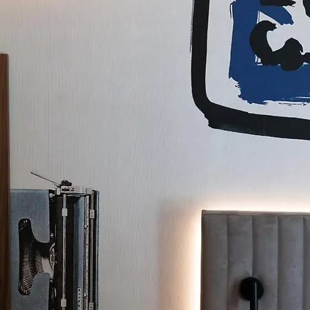 3t Boutique Ξενοδοχείο 4*