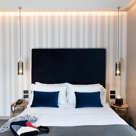 Hotel 3t Boutique