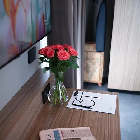 Hotel 3t Boutique