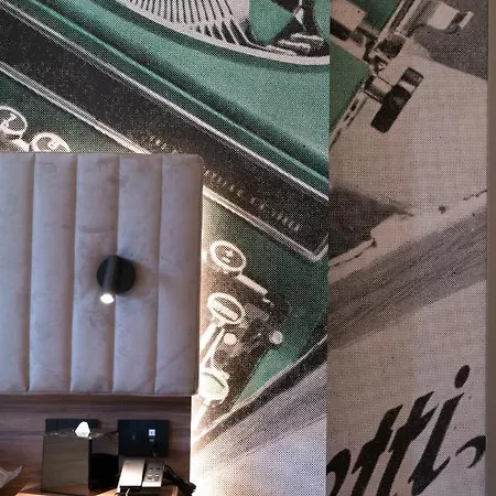 Hotel 3t Boutique 4*