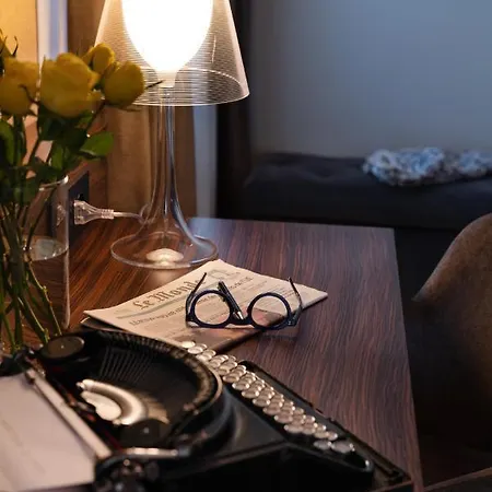 3t Boutique Hotel