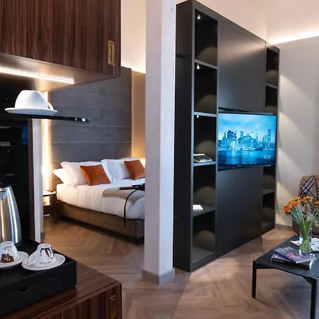 3t Boutique Ξενοδοχείο Ιβρέα