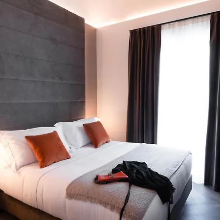 3t Boutique Hotel Ivrea