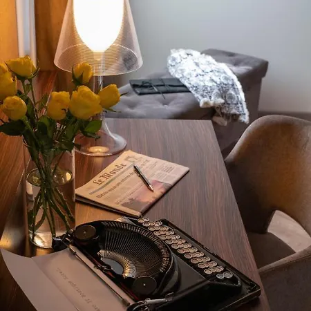 3t Boutique 4* Ivrea