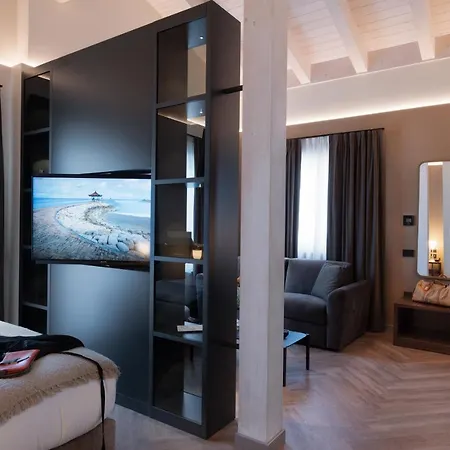 3t Boutique Hotel Ivrea