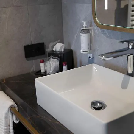 3t Boutique Hotel Ivrea