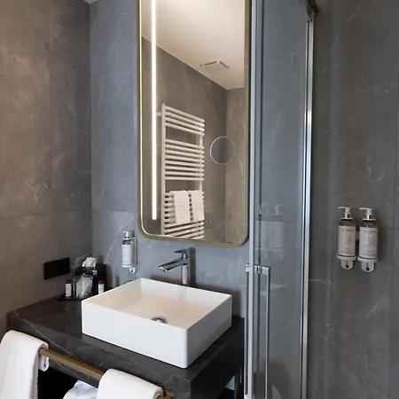 Hotel 3t Boutique