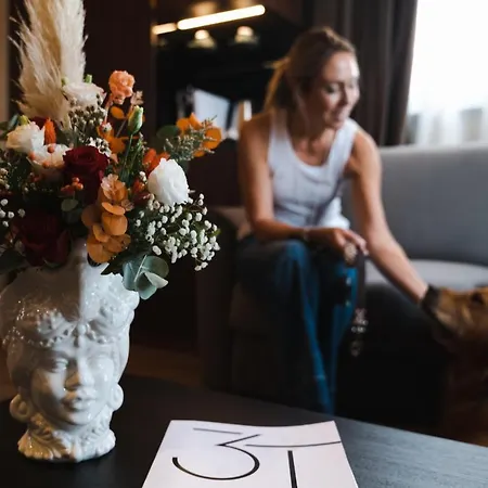 Hotel 3t Boutique
