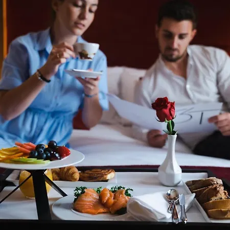 3t Boutique Hotel