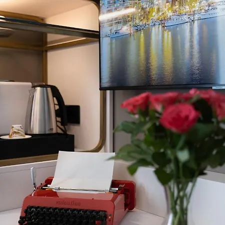 3t Boutique Hotel