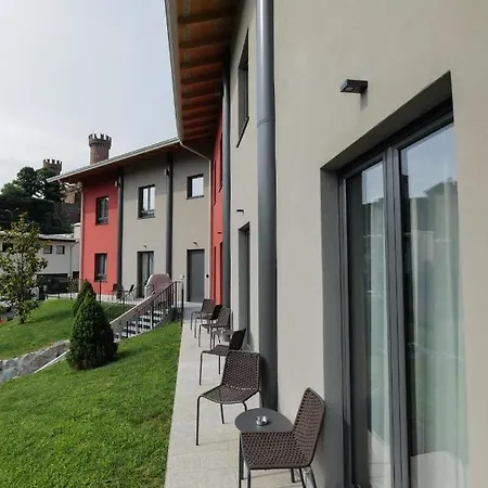 3t Boutique Hotel Ivrea