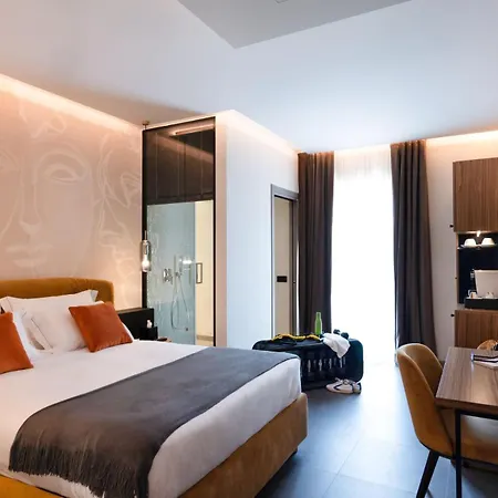 3t Boutique Hotell 4*