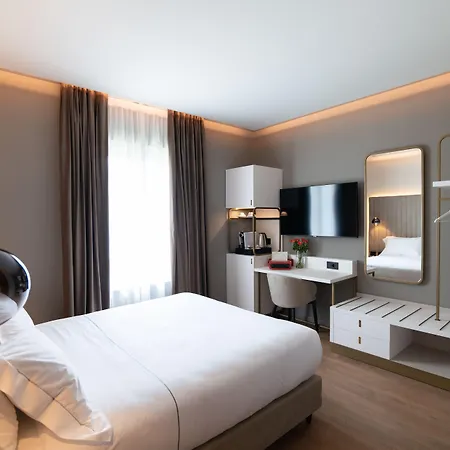 3t Boutique 4*