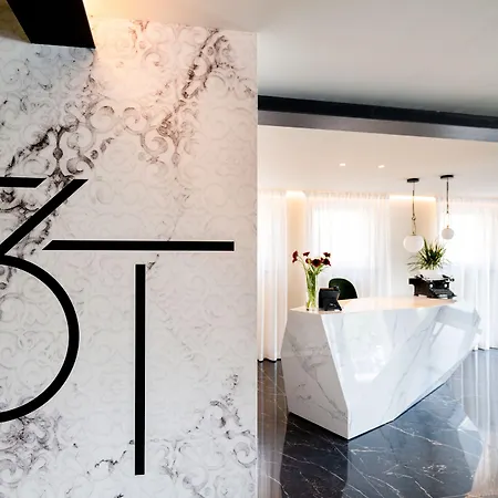 3t Boutique Ξενοδοχείο