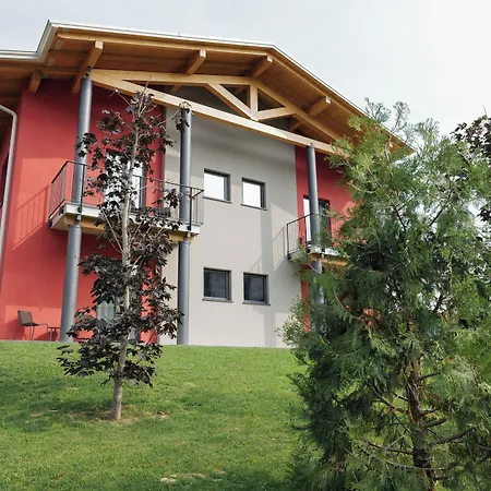 Hotel 3t Boutique Ivrea