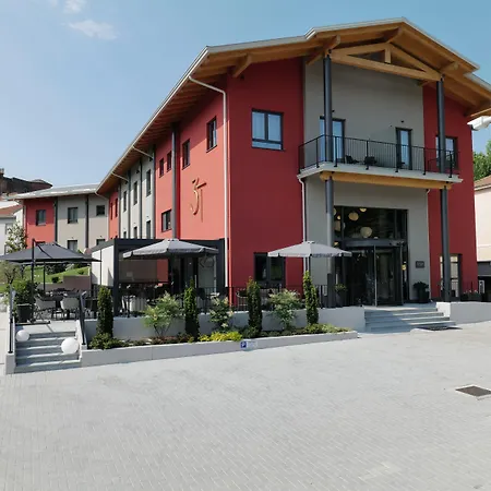 3t Boutique Hotel Ivrea