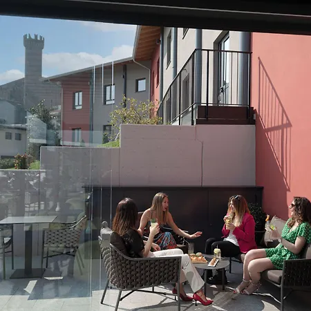 3t Boutique Hotel 4*