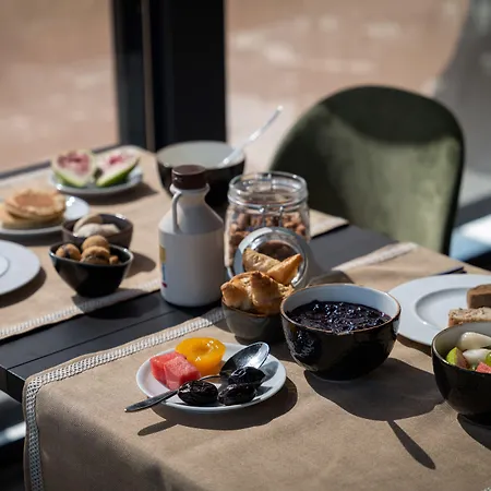 3t Boutique 4* Ivrée