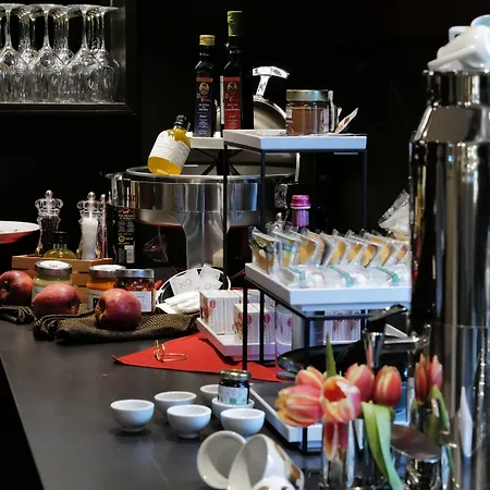 Hotel 3t Boutique 4*