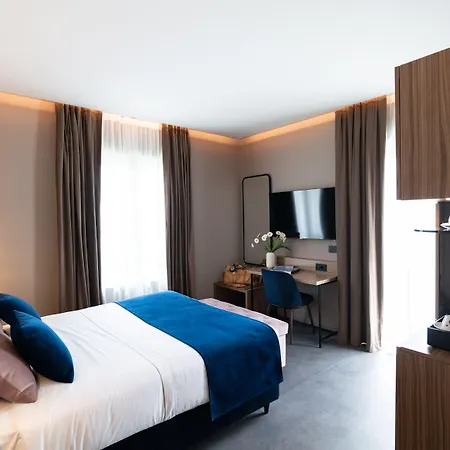 3t Boutique Hotel 4*