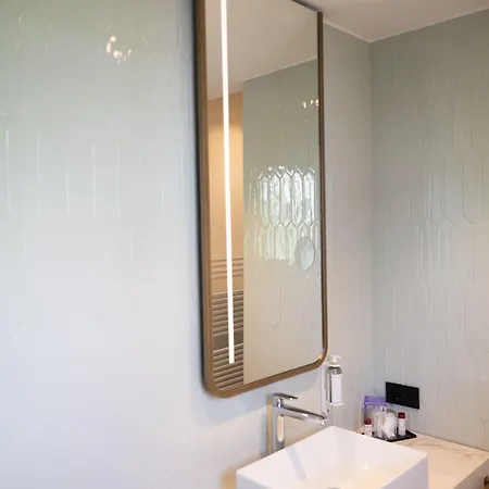 Hotel 3t Boutique