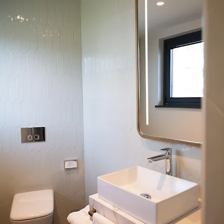 3t Boutique Hotel Ivrée